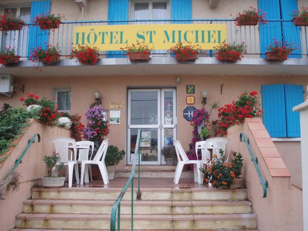 Hotel Saint Michel Digne-les-Bains Luaran gambar